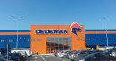 Dedeman opens its 50th store in Romania