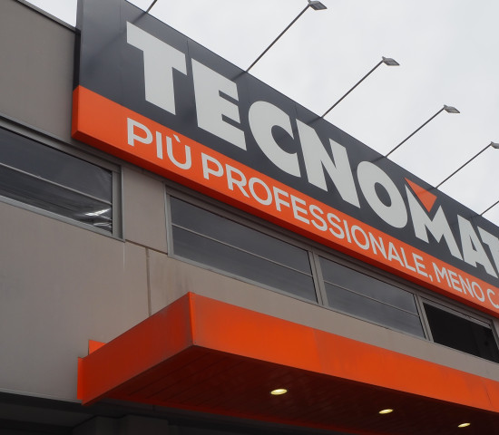 Tecnomat