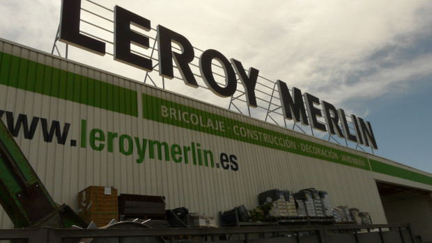 Customers - Leroy Merlin Spain