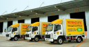 Mr. DIY Thailand launches EV fleet for logistics