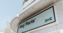 Ikea has arrived in the Paris city centre now too