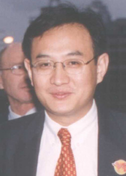 Dr Fengjiang Li has departed from Obi.
