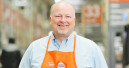 The Home Depot names Matt Carey EVP of customer experience