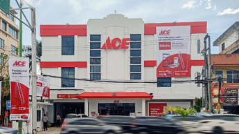 ACES sets up new retail subsidiary ahead of rebranding campaign