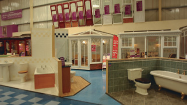 Focus Wickes trials new showroom concept