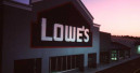 Store space growth for Lowe’s