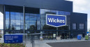 Wickes' retail business grows by 1.9 per cent