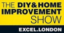 First DIY Show at Excel