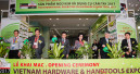 International trade fair in Vietnam