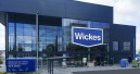 Wickes’ sales down at the half year point