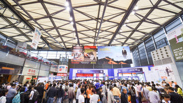 Michael Dreyer, Vice President Asia Pacific for Koelnmesse, is convinced that the move to a new exhibition centre will play an important roll in attracting more international exhibitors and visitors. 
