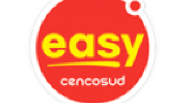 In the home improvement segment, Cencosud operates under the Easy brand.