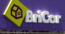 Spanish Bricor stores gradually disappearing