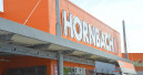 Hornbach stores increase sales by 21 per cent