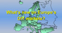 World’s second largest DIY market