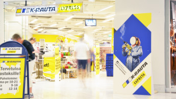 Kesko Senukai acquires the Baltic online retailer 1A Group