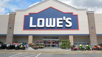 Lowe’s grows by 8.5 per cent in the first half of the year