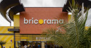 New concept for Bricorama and Bricomarché