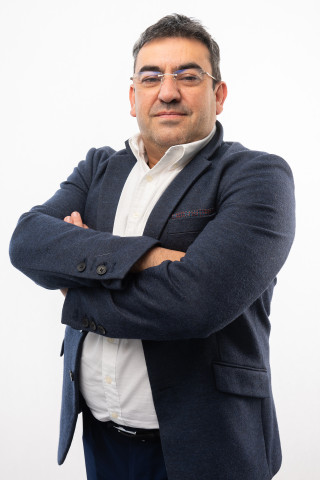 Luis Bueno Nieto is the new Commercial Director of Castorama France.