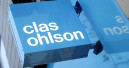 Clas Ohlson: overall sales down 9 per cent, online up 59 per cent