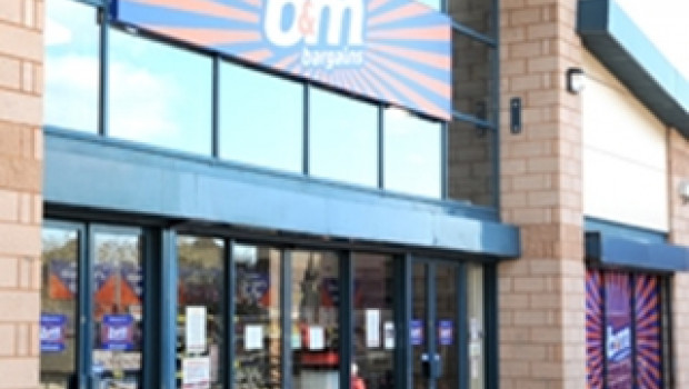 B&M Bargains one of the leading variety stores in the UK.
