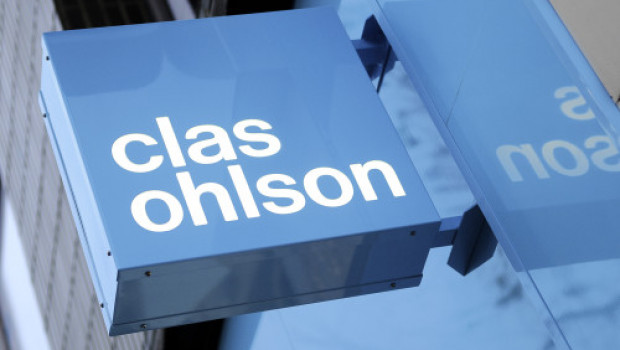 Clas Ohlson has 182 stores in Sweden, Norway, Finland and  Britain in operation.
