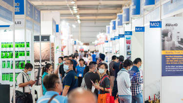 Taiwan Hardware Show 2022 set to return