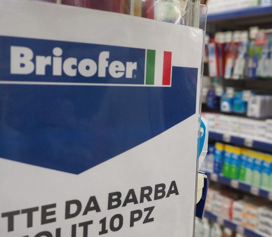 Bricofer