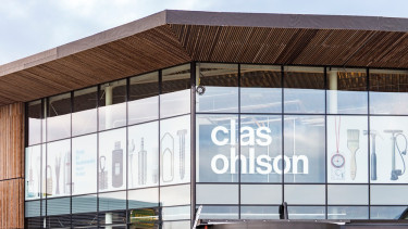 Clas Ohlson’s sales in July decreased by 4 per cent