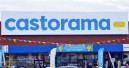 Castorama and Brico Dépôt also as franchise stores