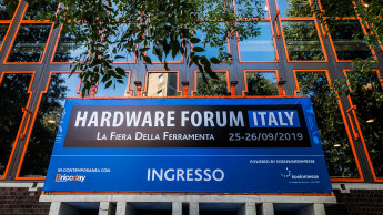 Hardware Forum Italy postponed to 2021