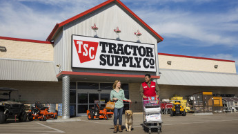 Tractor Supply cancels DEI and CO2 targets