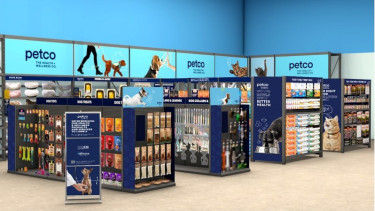 Lowe’s and Petco to cooperate