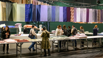 Heimtextil 2025 achieved an increase in visitors