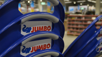 Jumbo records 4.2 per cent drop in sales