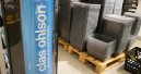 Clas Ohlson reports minus of 6 per cent