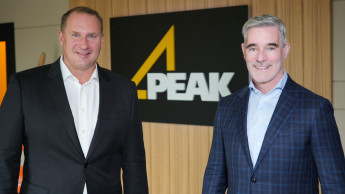 Former Home Depot exec to lead Peak Group