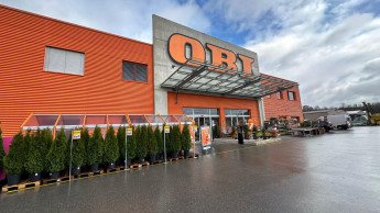 Obi Group acquires Migros stores