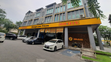 Mr. DIY’s sales grew by 9.4 per cent in 2023