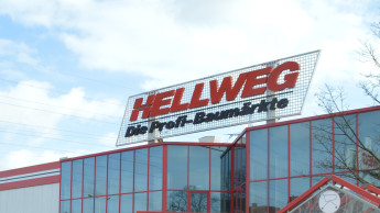 Hellweg and Toom to stop buying together