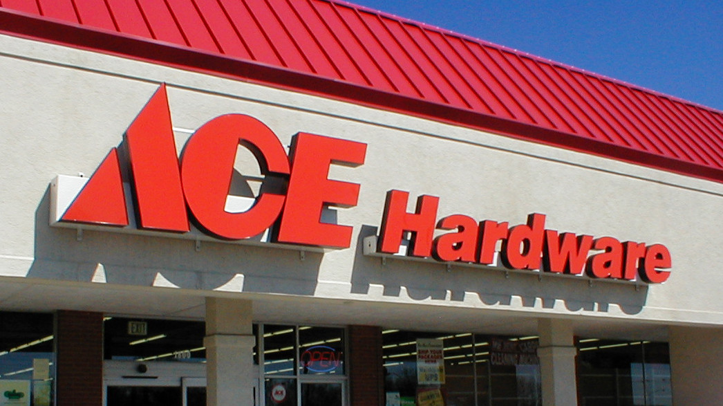 Number Of Ace Hardware Stores Incre Diyinternational   H USA Web Sales Ace 1046x587 