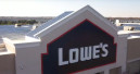 Quarterly sales at Lowe's continue to deteriorate