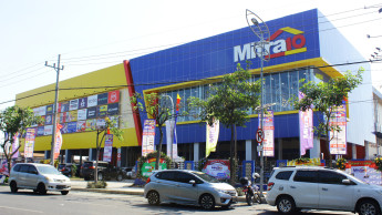 Mitra10 operator revenues rise 4.36 pct