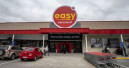 Cencosud's Easy stores only up in Chile