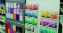 DIY paint retailing