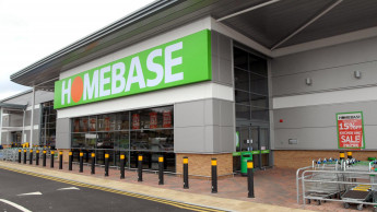 Homebase reported to be closing up to 80 stores