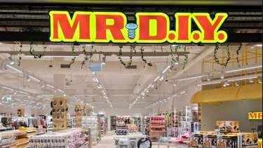 Mr. DIY Poland quietly opens first branch