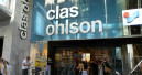 Clas Ohlson increases sales in comparable units by 8 per cent