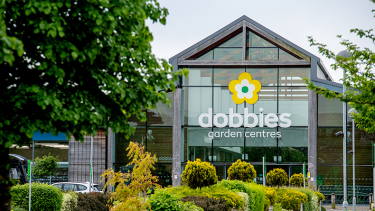 Dobbies closes ten locations and sells two