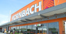 Hornbach expects increase in sales from 14 to 18 per cent